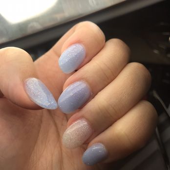 Fanny Nails - SNS Dip Powder Nails - Nail Salons Near Me - Brooklyn, New York