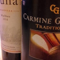 La Cava de Ovidio