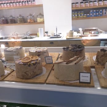 Seed + Mill - Desserts Near Me - New York, New York