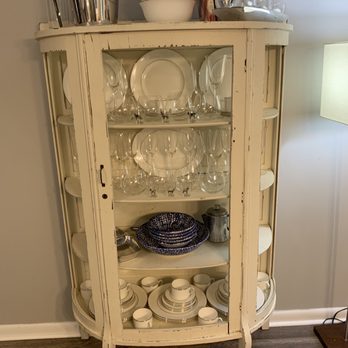 The Shops at Marlborough Barn - The perfect display piece - Antiques Near Me - Marlborough, Connecticut