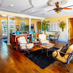 Southern Hills Spa and Fitness Center - The Fitness Center