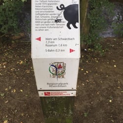 Tierpark Hattersheim