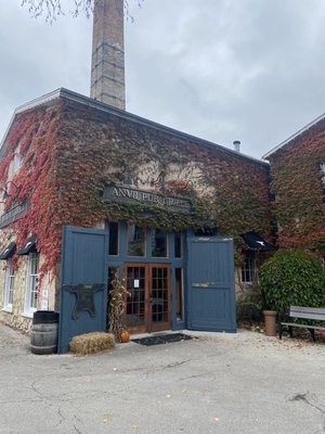 Anvil Pub & Grille by null