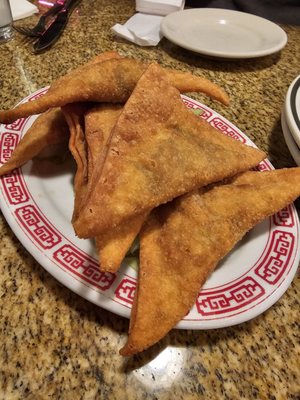 Cathay Imperial by null