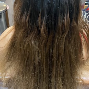 Downey Hair Studio - Before - Hair Salons Near Me - Downey, California Downey Hair Studio - Before - Hair Salons Near Me - Downey, California