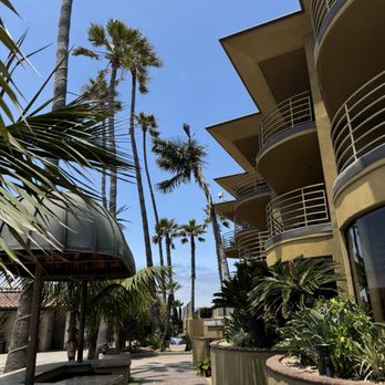 Pacific Terrace Hotel - San Diego, CA