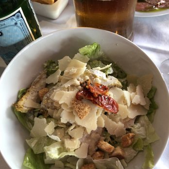 Le Touring - Caesar salad - Brasseries Near Me - Paris, 75 Le Touring - Caesar salad - Brasseries Near Me - Paris, 75