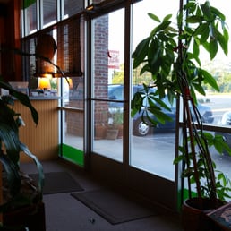 Outside Outside