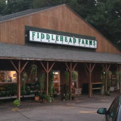 Fiddlehead Farms Marketplace - Fiddlehead Farms, Dover, NH