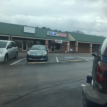 Baja Sur Restaurant - cars parked in a parking lot - Mexican Near Me - Jackson, Tennessee Baja Sur Restaurant - cars parked in a parking lot - Mexican Near Me - Jackson, Tennessee