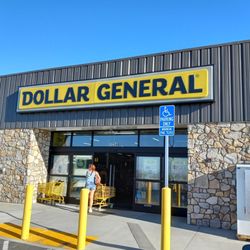 Family Dollar - New Dollar Store in Pearblossom!