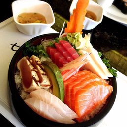Chirashi