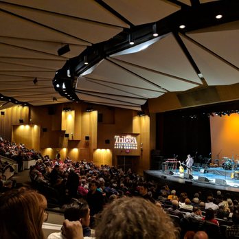 BMCC Tribeca Performing Arts Center - Tribeca Performing Arts Center - Performing Arts Near Me - New York, New York