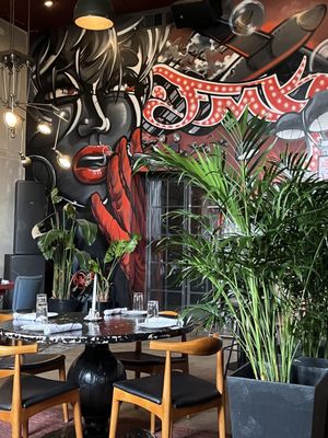 Fulton Market Kitchen by null