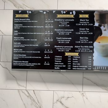 Scoop&Slice Cafe & pizza - Coffee/Pastry Menu - Pizza Near Me - Harvest, Alabama Scoop&Slice Cafe & pizza - Coffee/Pastry Menu - Pizza Near Me - Harvest, Alabama