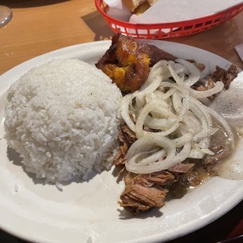 Bella Cuba - 1. Lechon Asado - Cuban Near Me - Santa Ana, California Bella Cuba - 1. Lechon Asado - Cuban Near Me - Santa Ana, California