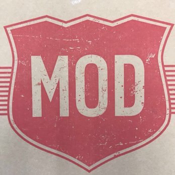 MOD Pizza - Fast Food Near Me - Houston, Texas