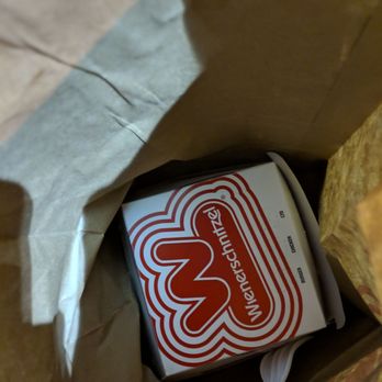 Wienerschnitzel - Sandwiches Near Me - Fresno, California