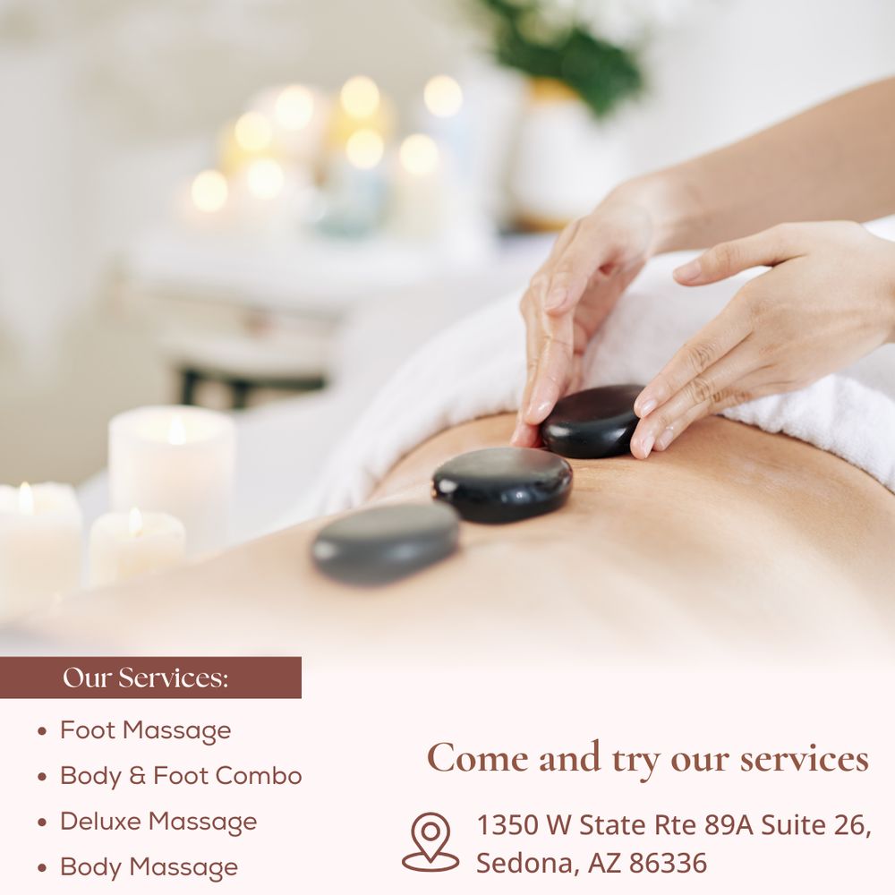 Zen Foot Spa & Massage