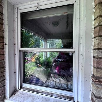 Sparkle Service - Window after - Window Washing Near Me - Northbrook, Illinois