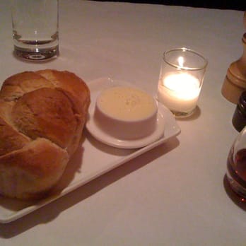 The Gage - New American Near Me - Chicago, Illinois