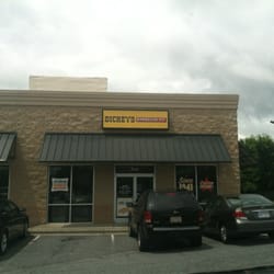 Dickey's Barbecue Pit