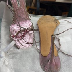 California Shoe Service - Repair and sole grip