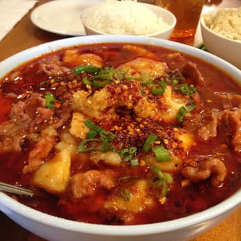 Happy Kitchen - Spicy fish & beef - Chinese Near Me - Chino Hills, California Happy Kitchen - Spicy fish & beef - Chinese Near Me - Chino Hills, California