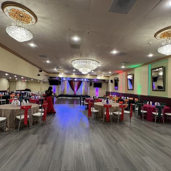 My Royal Palace - Main hall, front are - Venues & Event Spaces Near Me - Milpitas, California