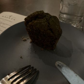 4 Saints - As a southerner I am offended by what they call cornbread. It was dry and bitter. - Bars Near Me - Palm Springs, California 4 Saints - As a southerner I am offended by what they call cornbread. It was dry and bitter. - Bars Near Me - Palm Springs, California
