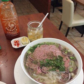 Pho Ha Noi - Vietnamese Near Me - Prague, Puerto Rico