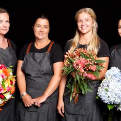 Jodie McGregor Flowers
