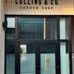 Collins and Co Barbershop