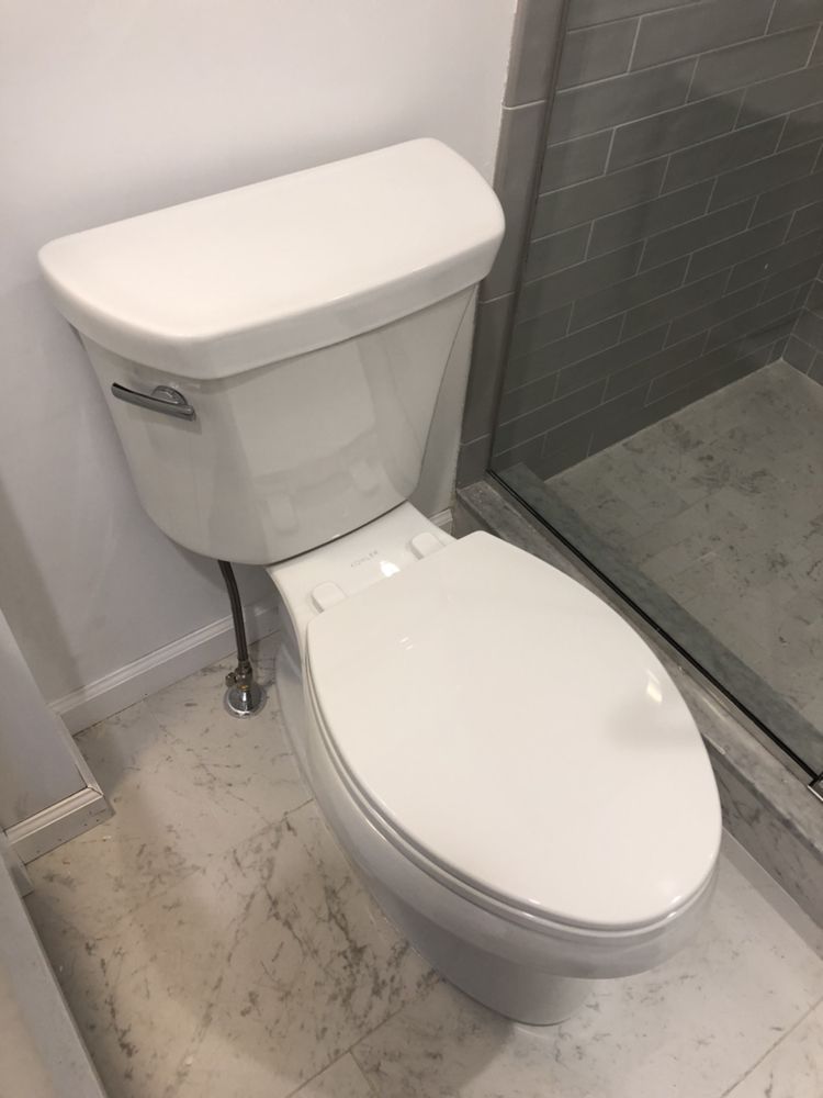 Slide of Candito Plumbing and HVAC