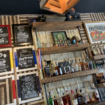 Snake Hill - Cocktail Bars Near Me - Baltimore, Maryland