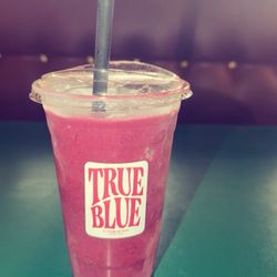 True Blue Too