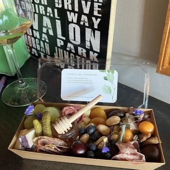 Darby Winery - West Seattle - Wine Tasting Room Near Me - Seattle, Washington Darby Winery - West Seattle - Wine Tasting Room Near Me - Seattle, Washington