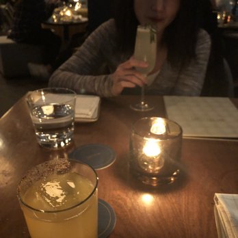 Westlight - Tapas/Small Plates Near Me - Brooklyn, New York