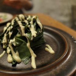 Manfreds - Cabbage roll