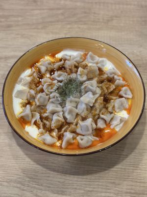 Dolma Mediterranean Cuisine by null