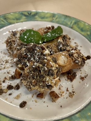 Vittorio's Italian Trattoria by null