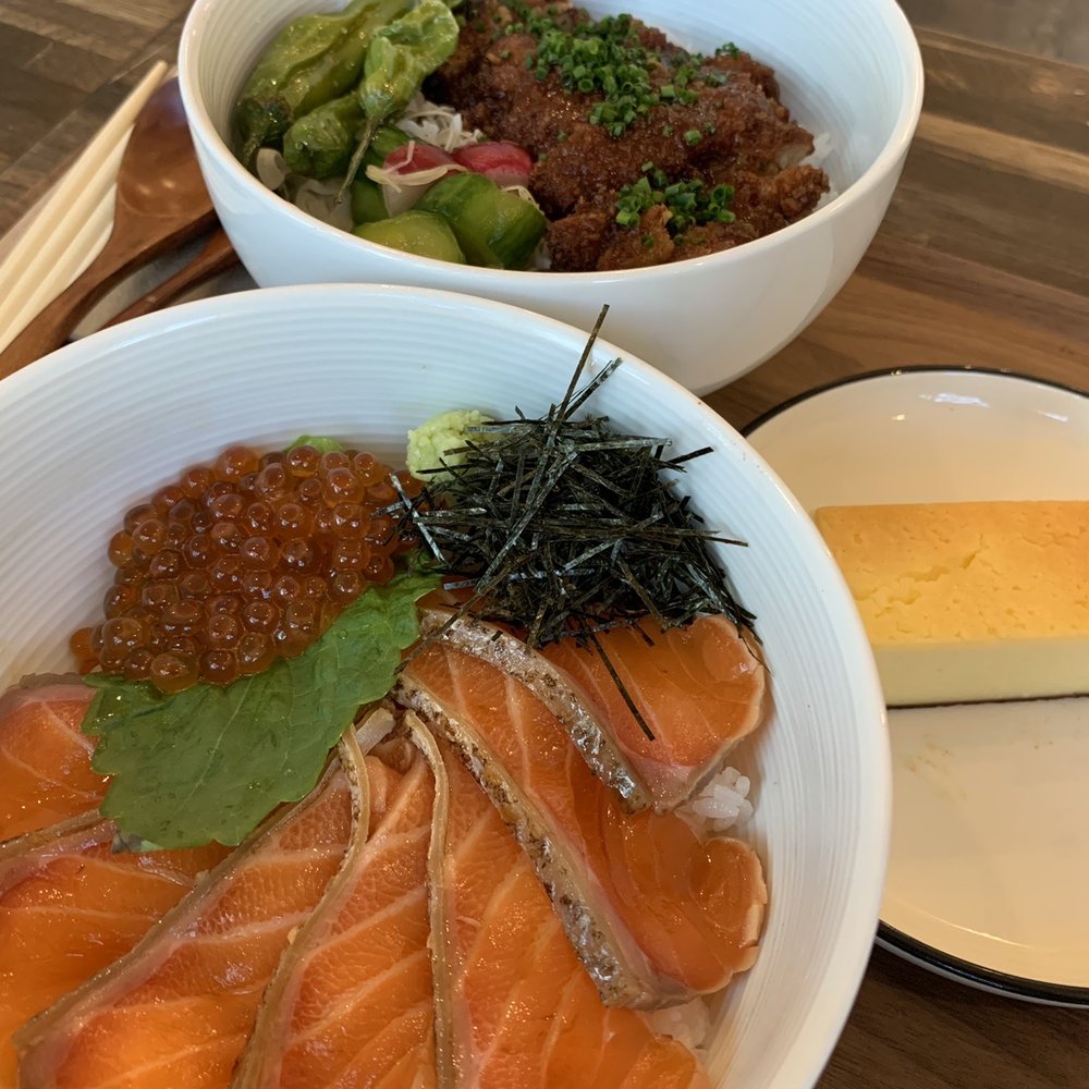 Chef Katsu Brooklyn - Pop-Up Restaurants Near Me - Brooklyn, New York Chef Katsu Brooklyn - Pop-Up Restaurants Near Me - Brooklyn, New York