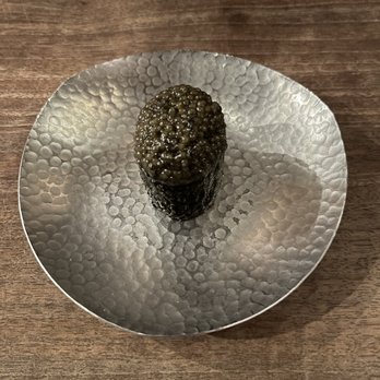 JUA - Caviar Kim - Korean Near Me - New York, New York JUA - Caviar Kim - Korean Near Me - New York, New York
