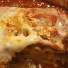 Lasagna