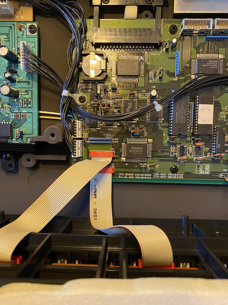 Curated visual reference: Visual Reference: Rick Teche2 Updated December 2025 Drummond Quebec Electronics Repair Phone