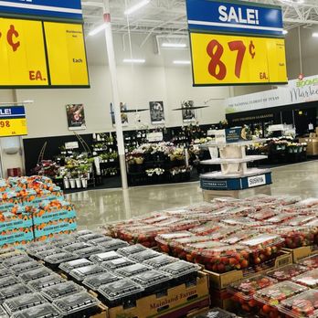 H-E-B - Grocery Near Me - Katy, Texas