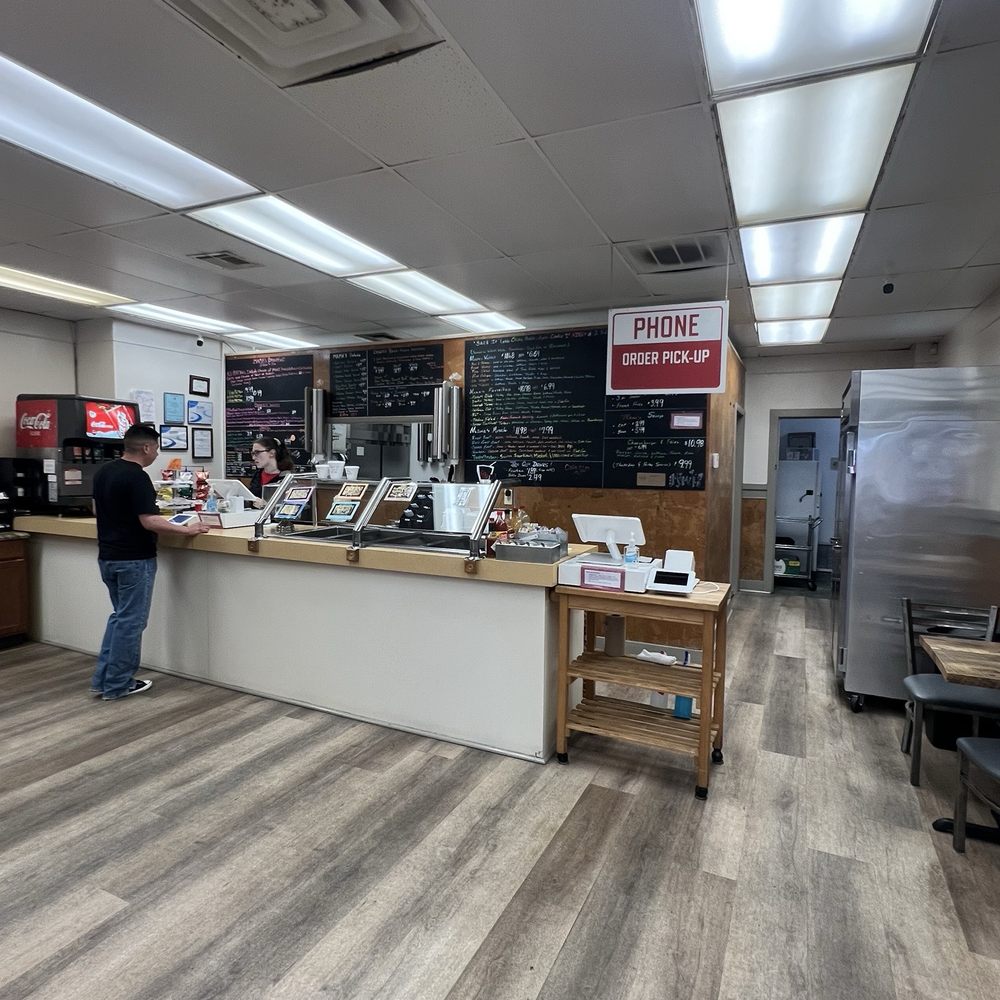Mama's Sack Lunches - Delis Near Me - Montgomery, Alabama