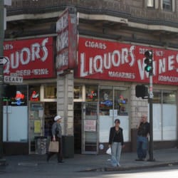 Woerner's Liquors