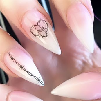 Essence Nail - I love my nails! They do an amazing job here! - Nail Salons Near Me - Marietta, Georgia