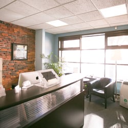 Copley Square Chiropractic